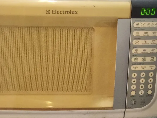 Micro-ondas Electrolux MEF41 31L Para Conserto / Retirada