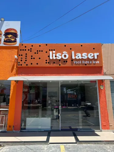 Vende- se Toldo fixo para fachada de loja 