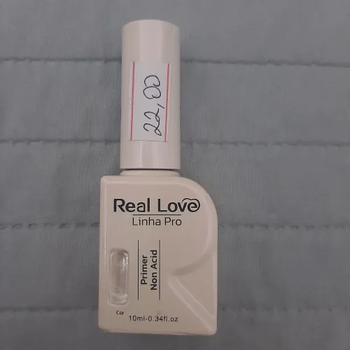 Primer para unha em gel