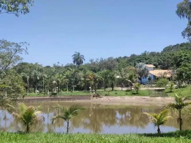 Fazenda em esmeraldas 13 hectares com preço de sítio 