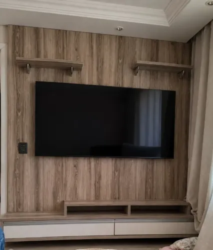 Painel de tv 1,99x2,05