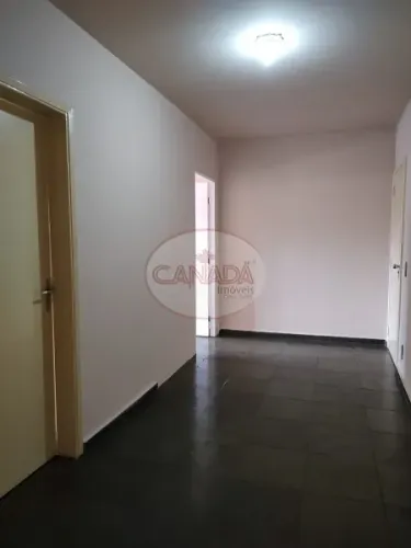 Apartamento - Ribeirao Preto - Vila Seixas - Região Centro