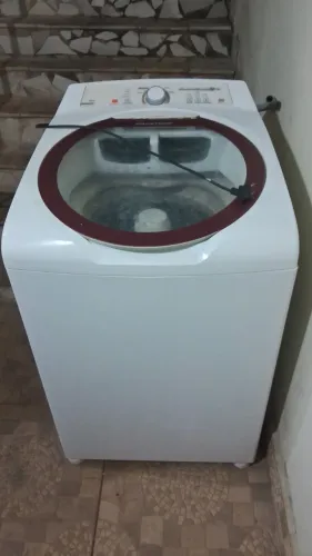 Máquina Lavar Brastemp 11kg