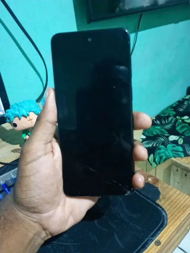 MOTO G53
