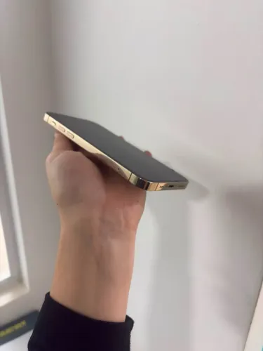VENDO IPHONE 12 PRO 256GB