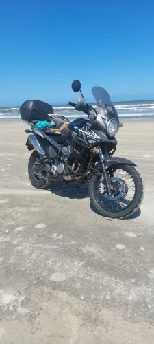 XL TRANSALP 700V