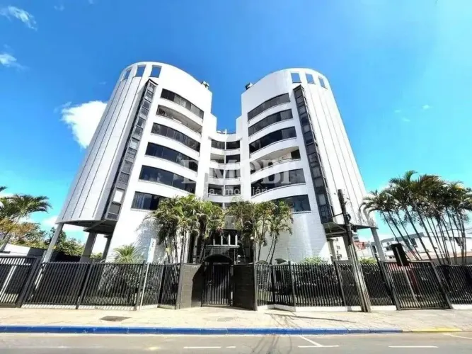 Apartamento com 3 quartos, Centro - Gravataí