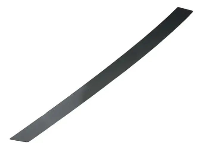 Friso Lateral Esquerda Audi A1 2 Portas 8x3853377a