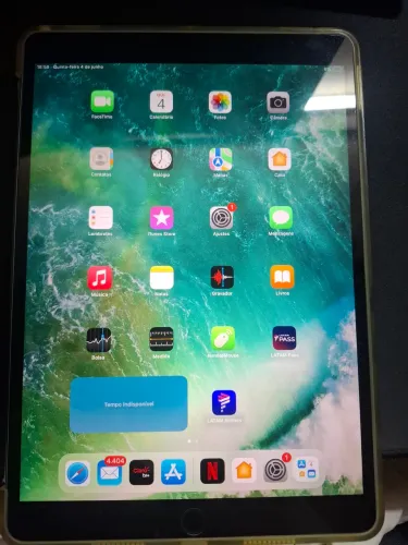 Ipad 9 Pro ( 10,5 pol )