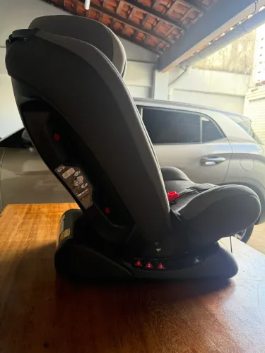 vende-se cadeirinha