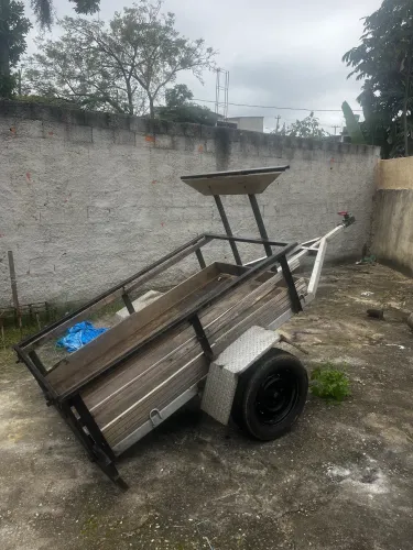 Carretinha