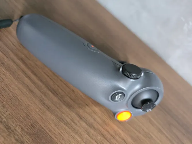 Dji Motion 3 Controller