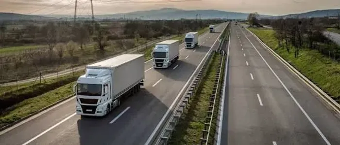 Empresa de transporte 
