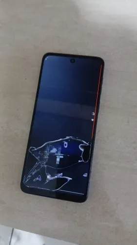 Celular moto g54