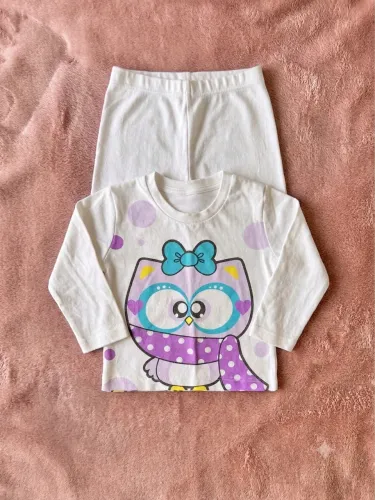 Pijama Infantil