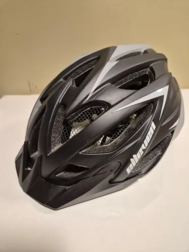 CAPACETE CICLISMO SEMI-NOVO
