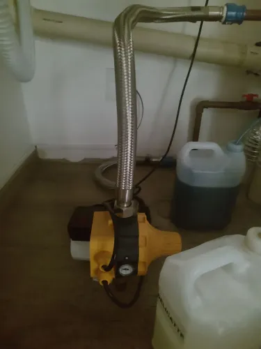 Pressurizador 