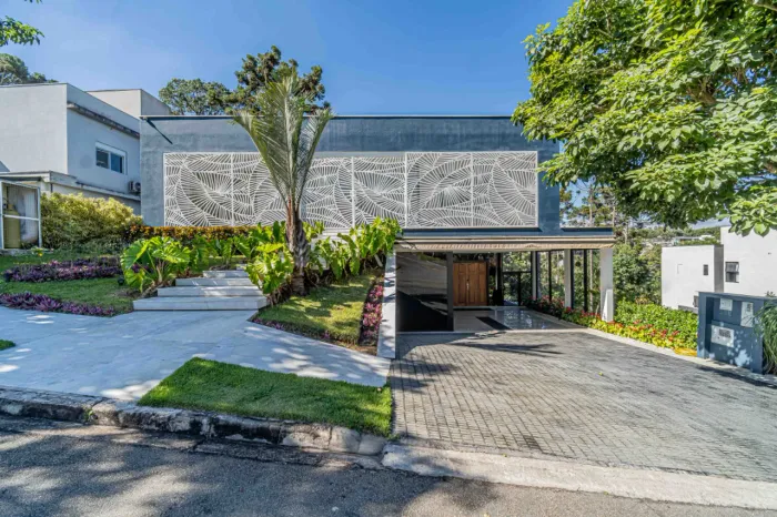 Casa no condomínio Vintage Arte de Morar para venda com 4 quartos, sendo 4 suítes, 580m²
