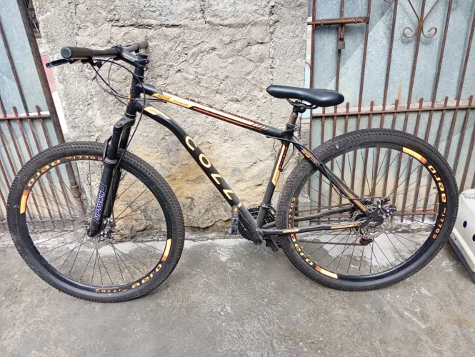 Bike aro 29