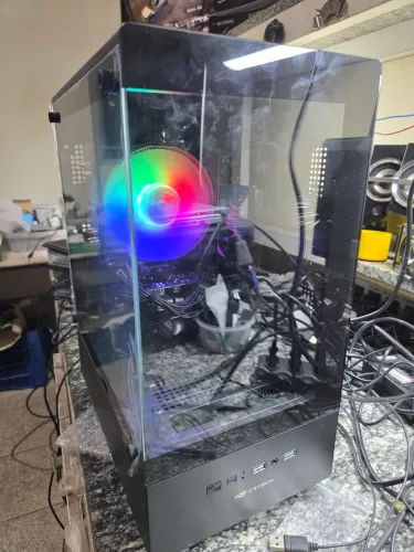 Pc Gamer Top