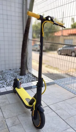 Patinete eletrico