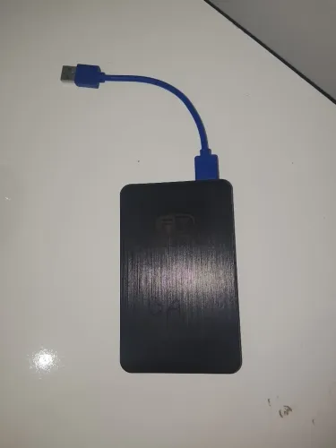 HD externo USB PlayStation