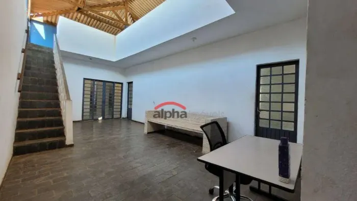 Sobrado à venda, 585 m² por R$ 1.200.000,00 - Jardim Amanda I - Hortolândia/SP