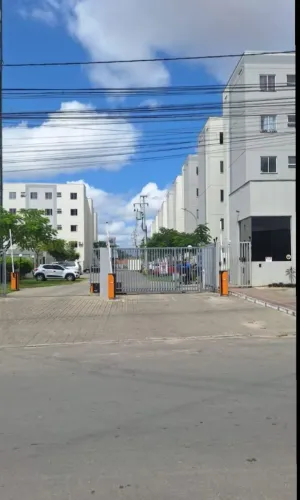 Apartamento Novo Recanto das Palmeiras Messejana