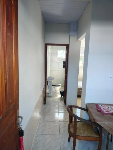 Kitnet em Palhoça
