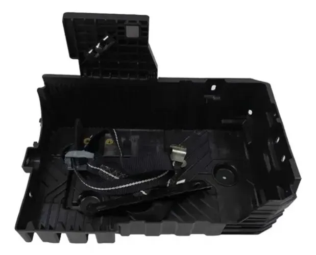 Caixa Bateria Peugeot 208 1.6 16v Aut 2022