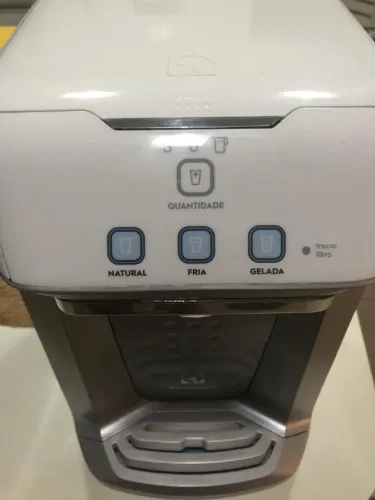 Purificador de Água - Electrolux Deluxe PA21G