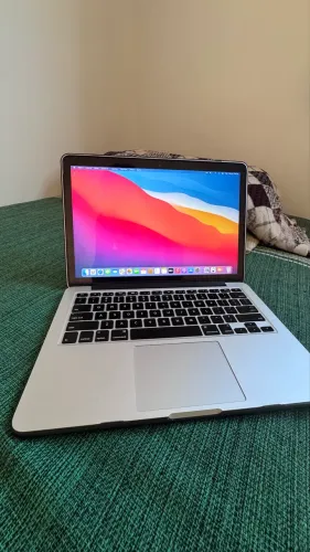 MacBook Pro