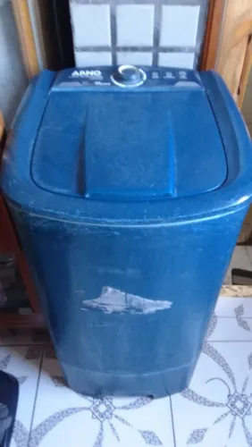 Vendo Tanquinho Arno Em Ótimas Condições