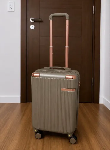 Mala de viagem 8 kg