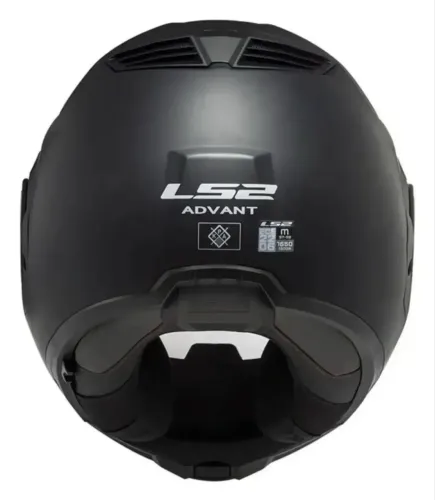 Capacete ls2 Valiant II