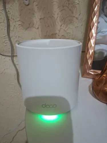 Roteador tp-link Deco X10