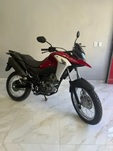 HONDA XRE 190ANO 2026 0 KM(FELIPE VEÍCULOS)