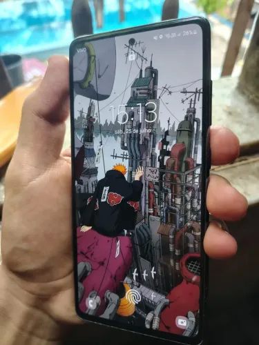 V/T SAMSUNG S20 FE 5G