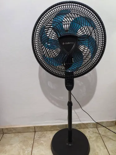 Ventilador CADENCE