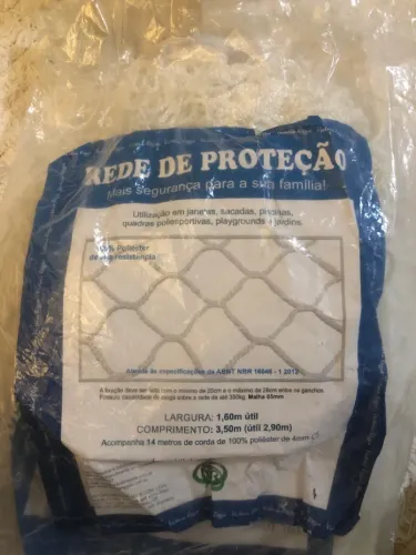 Rede de proteção