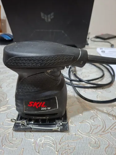 Lixaderia Skil 7232 200w
