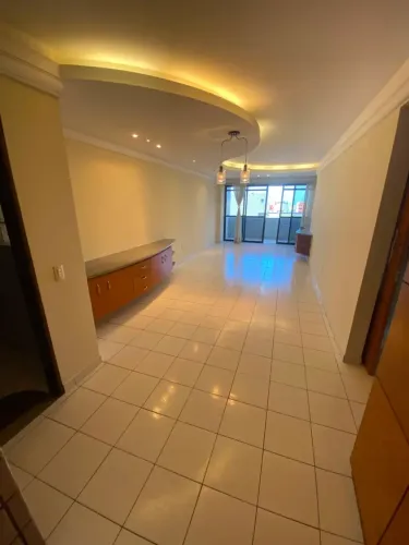 Apartamento para alugar no Jardim Oceania 03 quartos
