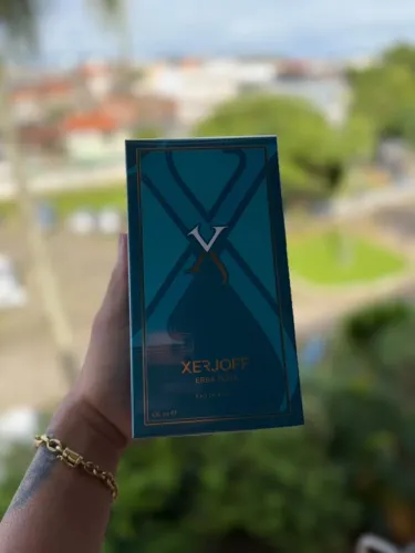 Perfume Xerjoff Erba Purê