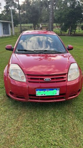 Imagem de Ford KA 1.0 8v/1.0 8V ST Flex 3P 2011