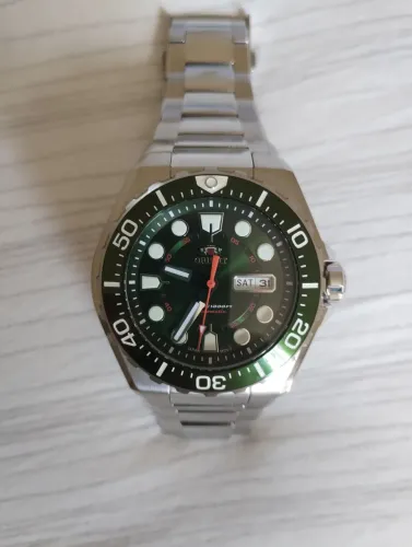 Relógio Orient Automatico F49ss036