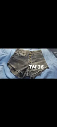 Shorts jeans