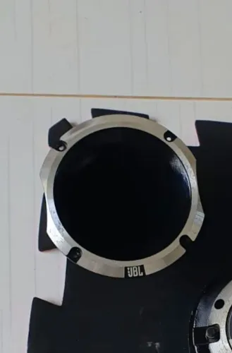 Cone jbl para drive de 2 pol
