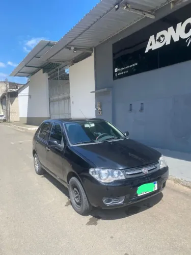 Fiat Palio 1.0 Economy Fire Flex 8V 4P 2013
