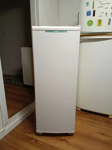 Freezer Consul 121L 