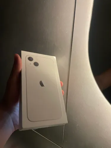 iPhone 13 256 gb